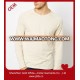 plain mens long sleeve t shirt